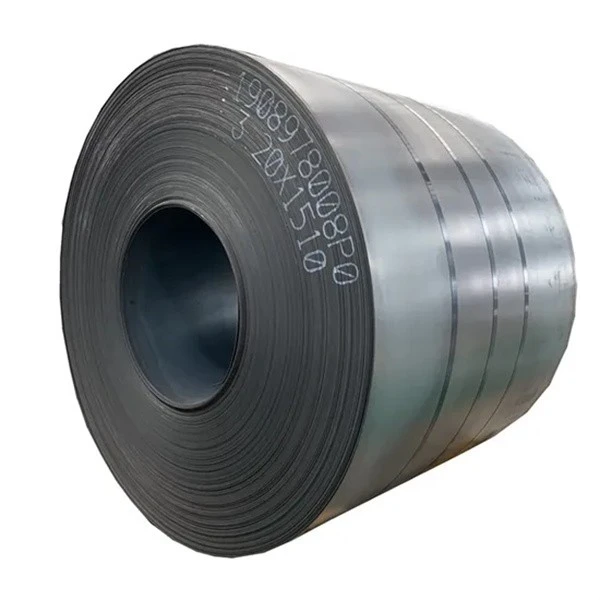 ASTM A36 Q235B Carbon Steel Coil Plate best