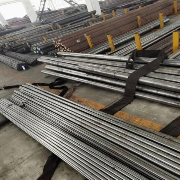 High Strength Deformed Steel Rebar HRB400 HRB500 For Building Construction Reinforcement suppliers
